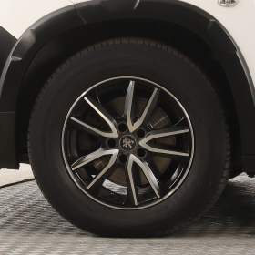 Foto inzerátu Peugeot Rifter 1.2 PureTech