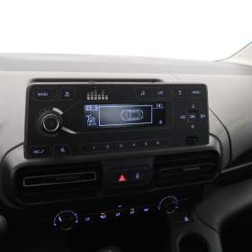 Foto inzerátu Peugeot Rifter 1.2 PureTech