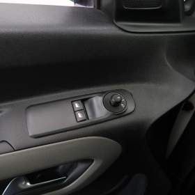 Foto inzerátu Peugeot Rifter 1.2 PureTech