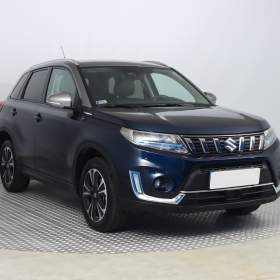 Fotka k inzerátu Suzuki Vitara 1.4 BoosterJet / 19587504