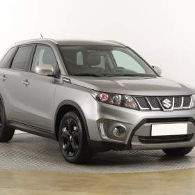 Foto inzerátu Suzuki Vitara 1.4 BoosterJet