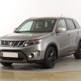 Foto inzerátu Suzuki Vitara 1.4 BoosterJet