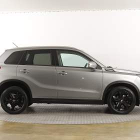 Foto inzerátu Suzuki Vitara 1.4 BoosterJet