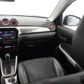 Foto inzerátu Suzuki Vitara 1.4 BoosterJet
