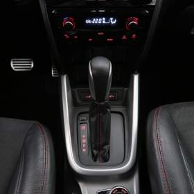 Foto inzerátu Suzuki Vitara 1.4 BoosterJet