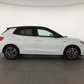 Foto inzerátu Škoda Fabia 1.0 TSI