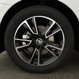 Foto inzerátu Škoda Fabia 1.0 TSI