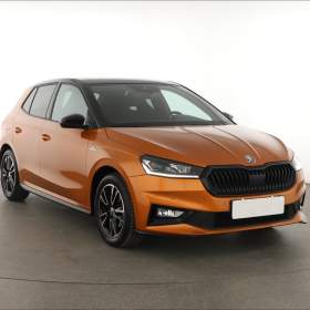 Škoda Fabia 1.0 TSI / 19647940