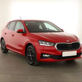 Škoda Fabia 1.0 TSI / 19647941