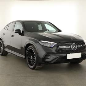 Mercedes- Benz GLC Coupe 220 d 4MATIC / 19647942