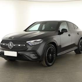 Foto inzerátu Mercedes-Benz GLC Coupe 220 d 4MATIC