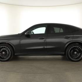 Foto inzerátu Mercedes-Benz GLC Coupe 220 d 4MATIC