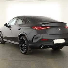 Foto inzerátu Mercedes-Benz GLC Coupe 220 d 4MATIC