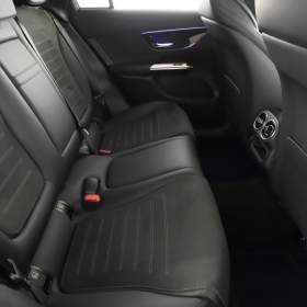 Foto inzerátu Mercedes-Benz GLC Coupe 220 d 4MATIC