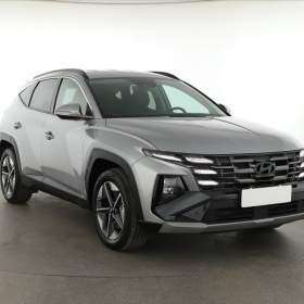 Fotka k inzerátu Hyundai Tucson 1.6 T- GDI / 19644602