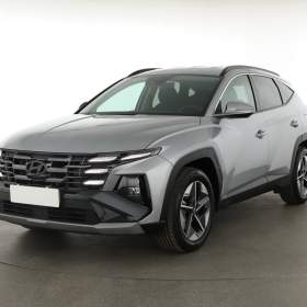 Foto inzerátu Hyundai Tucson 1.6 T-GDI