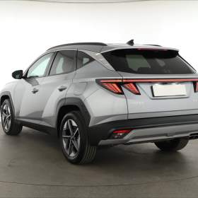 Foto inzerátu Hyundai Tucson 1.6 T-GDI