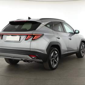 Foto inzerátu Hyundai Tucson 1.6 T-GDI