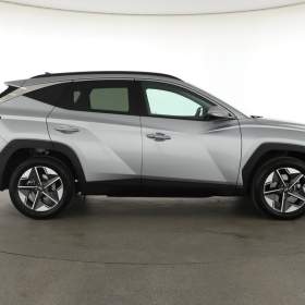 Foto inzerátu Hyundai Tucson 1.6 T-GDI