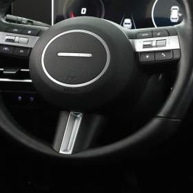 Foto inzerátu Hyundai Tucson 1.6 T-GDI