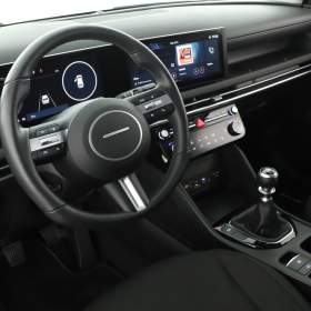 Foto inzerátu Hyundai Tucson 1.6 T-GDI