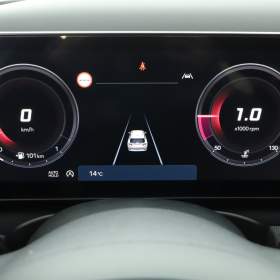 Foto inzerátu Hyundai Tucson 1.6 T-GDI