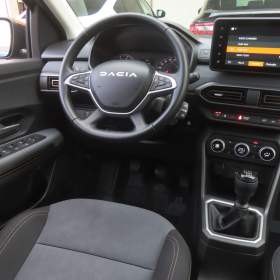 Foto inzerátu Dacia Jogger 1.0 TCe