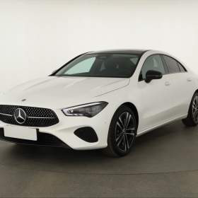 Foto inzerátu Mercedes-Benz CLA 200