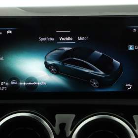 Foto inzerátu Mercedes-Benz CLA 200