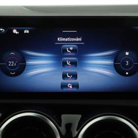 Foto inzerátu Mercedes-Benz CLA 200