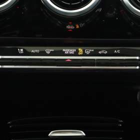 Foto inzerátu Mercedes-Benz CLA 200