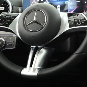 Foto inzerátu Mercedes-Benz CLA 200