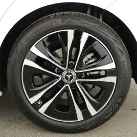 Foto inzerátu Mercedes-Benz CLA 200