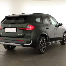 Foto inzerátu BMW X1 sDrive18i