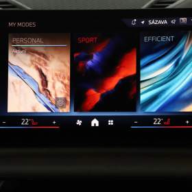 Foto inzerátu BMW X1 sDrive18i