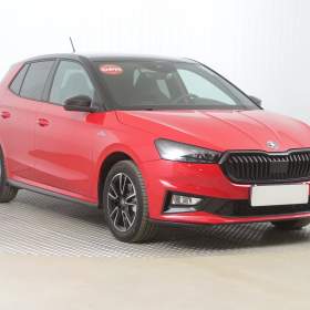 Foto inzerátu Škoda Fabia 1.0 TSI