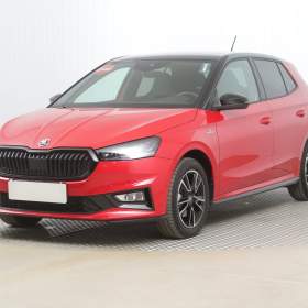 Foto inzerátu Škoda Fabia 1.0 TSI
