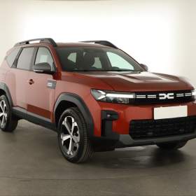 Dacia Bigster 1.2 MHEV / 19647955