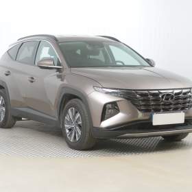 Foto inzerátu Hyundai Tucson 1.6 T-GDI 48V MHEV