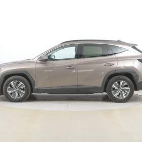 Foto inzerátu Hyundai Tucson 1.6 T-GDI 48V MHEV