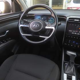 Foto inzerátu Hyundai Tucson 1.6 T-GDI 48V MHEV