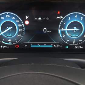 Foto inzerátu Hyundai Tucson 1.6 T-GDI 48V MHEV