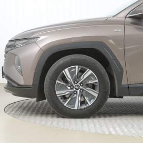 Foto inzerátu Hyundai Tucson 1.6 T-GDI 48V MHEV