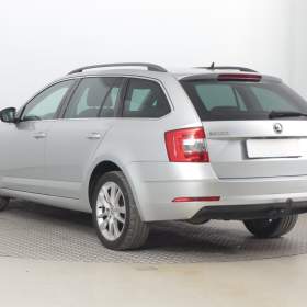 Foto inzerátu Škoda Octavia 1.5 TSI