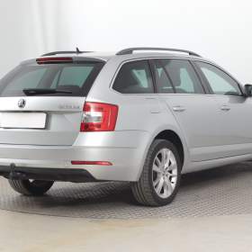 Foto inzerátu Škoda Octavia 1.5 TSI