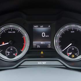 Foto inzerátu Škoda Octavia 1.5 TSI