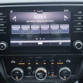 Foto inzerátu Škoda Octavia 1.5 TSI