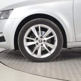 Foto inzerátu Škoda Octavia 1.5 TSI