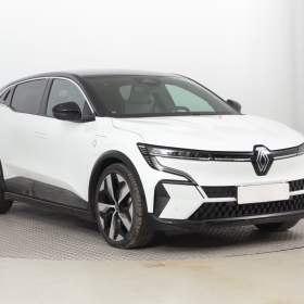 Foto inzerátu Renault Mégane E-Tech EV60 220