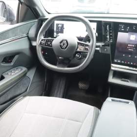 Foto inzerátu Renault Mégane E-Tech EV60 220